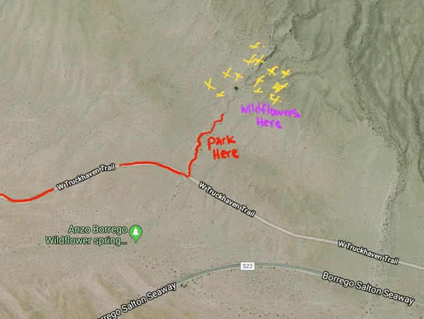 wildflowers-map